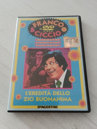 Eredita dello zio - l’eredita’,
