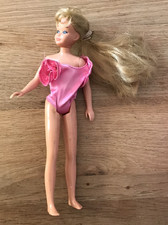 vintage POUPEE BARBIE 7417