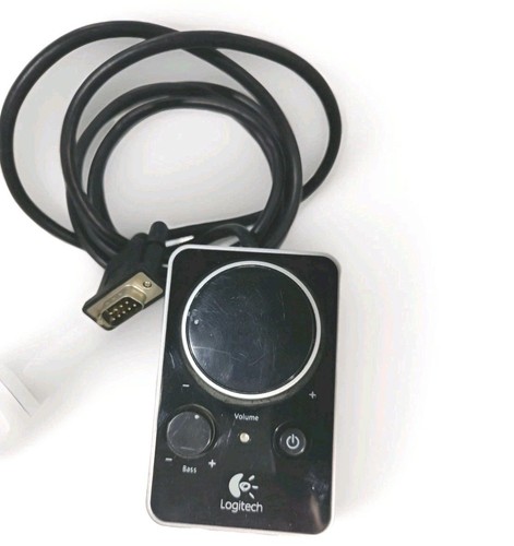Originale logitech - logitech, z4