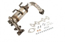 Catalizzatore KAT FIAT DOBLO