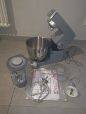 PLANETARIA KENWOOD KM63 6,7 LITRI