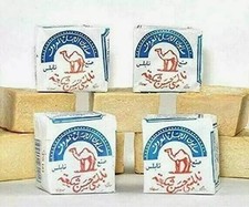 Sapone Al Jamal-Olio d'oliva