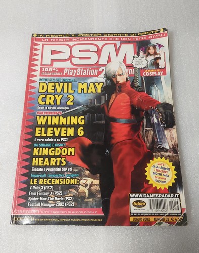 Psm playstation magazine - playstation,