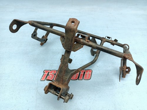 Telaietto anteriore front - telaietto,