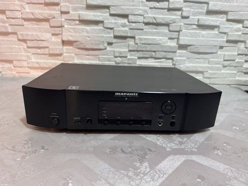 Lettore rete marantz na - rete,
