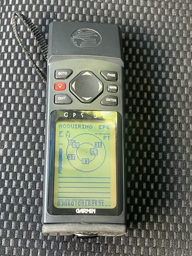 Garmin gps navigatore - 38,