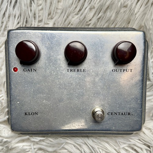 Klon centaur argento 105223 - klon,