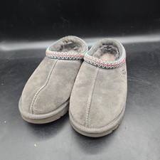 Ciabatta UGG Tasman grigio