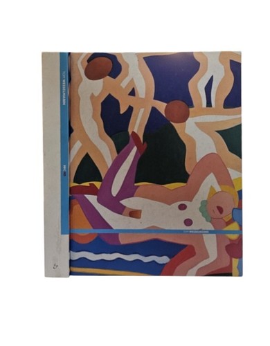 Tom wesselmann catalogo - wesselmann., della