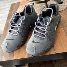 Nike Shox Sneaker -