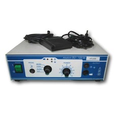 Elettrobisturi Alsatom SU-100M