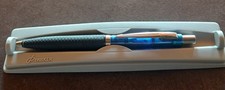 Penna Parker Reflex Blu Con