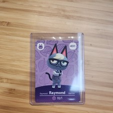 431 raymond animal crossing - 431,