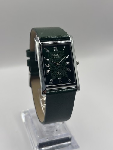 Orologio seiko vintage tank - orologio,