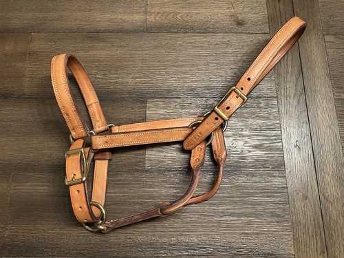Horse tack portapista in - -,