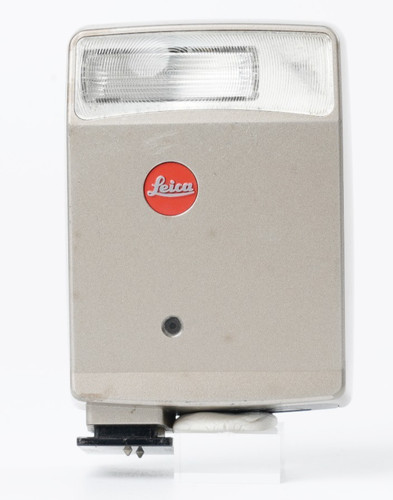 Ecc leica cf - [ecc-], flash