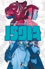 Isola (Vol. 1) von Fletcher