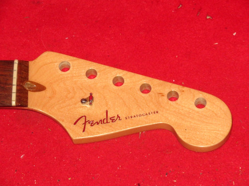 Fender 2008 usa rosewood - fender,