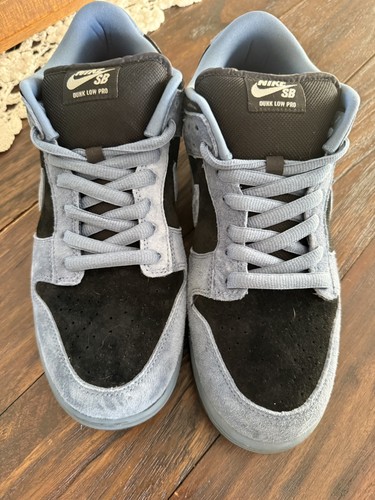 Nike dunk low supreme - sb,