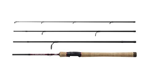 Abu garcia - (tg., 5-21g)