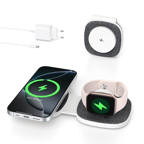 Caricatore wireless per - caricatore,