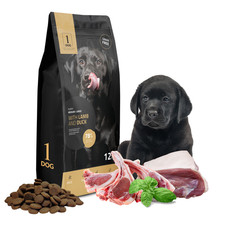 Cibo secco per cani - ,