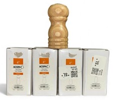 Lotto 5 Acopa 4" scuoti sale