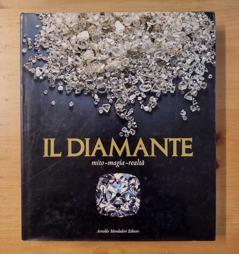Diamante mito magia - mito,,