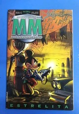MM Mickey Mouse Mystery