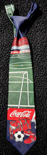 CRAVATTA UOMO COCA-COLA