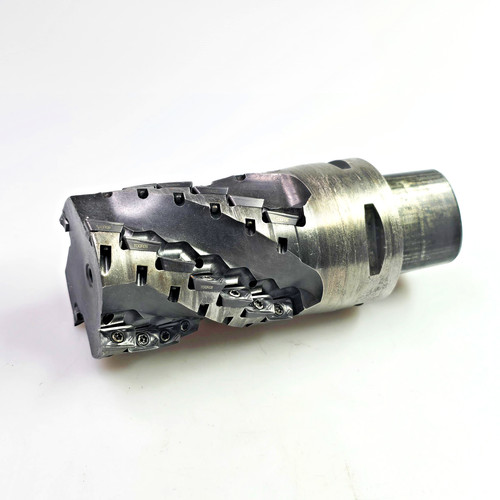 Sandvik coromant - sandvik,