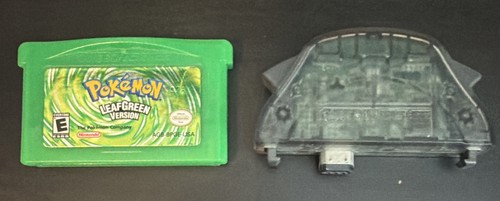 Pokémon verde foglia - pokémon,