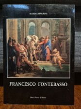 Magrini FONTEBASSO Neri Pozza