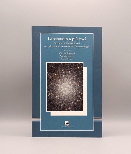 Inconscio più voci - più,