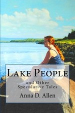 Anna D Allen Lake People and