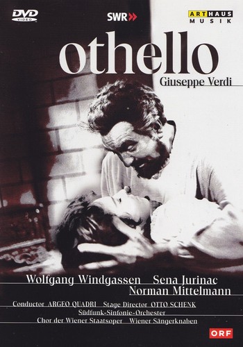 Giuseppe verdi dvd - verdi,