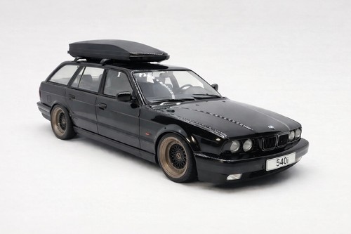 Mcg bmw serie 5 touring - bmw,