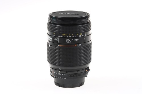 Nikon 2 8 - af, 35-70