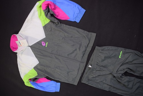 Lotto tuta allenamento vintage - tuta,