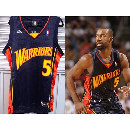 Maglia baron davis golden - baron,