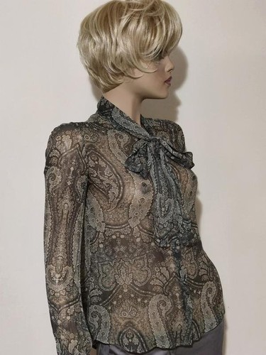 Camicia donna scervino street - donna,