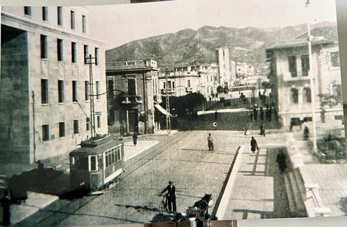 Antiche cartoline reggio - 12,