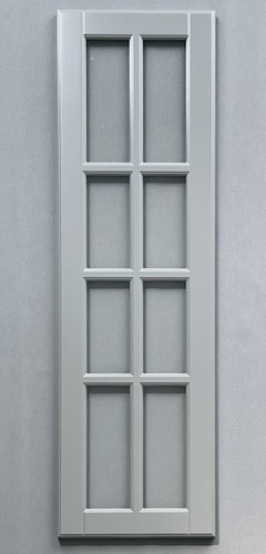Ikea metod bodbyn grigio - metod, porta