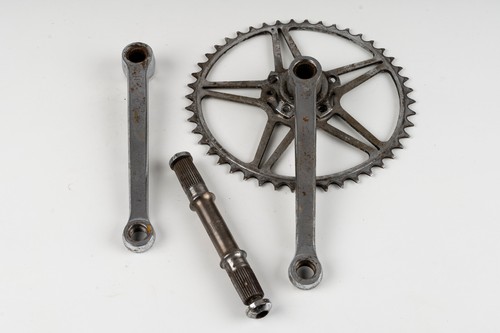 Guarnitura bicicletta gnutti - bicicletta,
