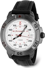 Vostok Komandirskie 436171