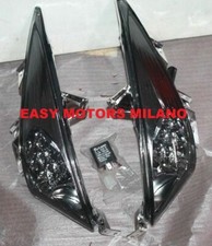 COPPIA FRECCIA FRECCE A LED