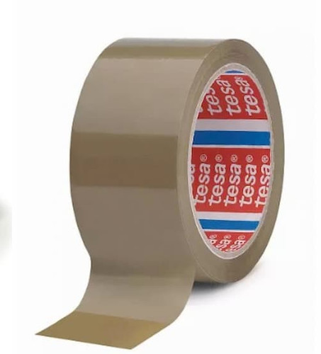 Nastro imballo pvc - 4,
