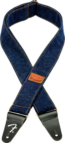 Fender wrangler tracolla - tracolla, cinta