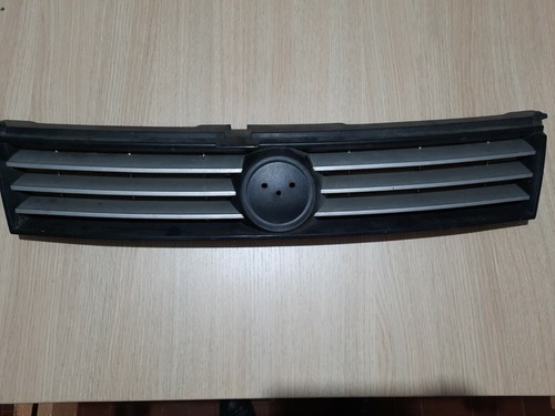Mascherina anteriore fiat - mascherina,