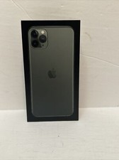 IPHONE 11 PRO MAX MIDNIGHT